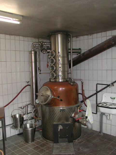 Rommelehof Gasthuis Gutach